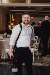 wayne photographer with dave zerbe photography