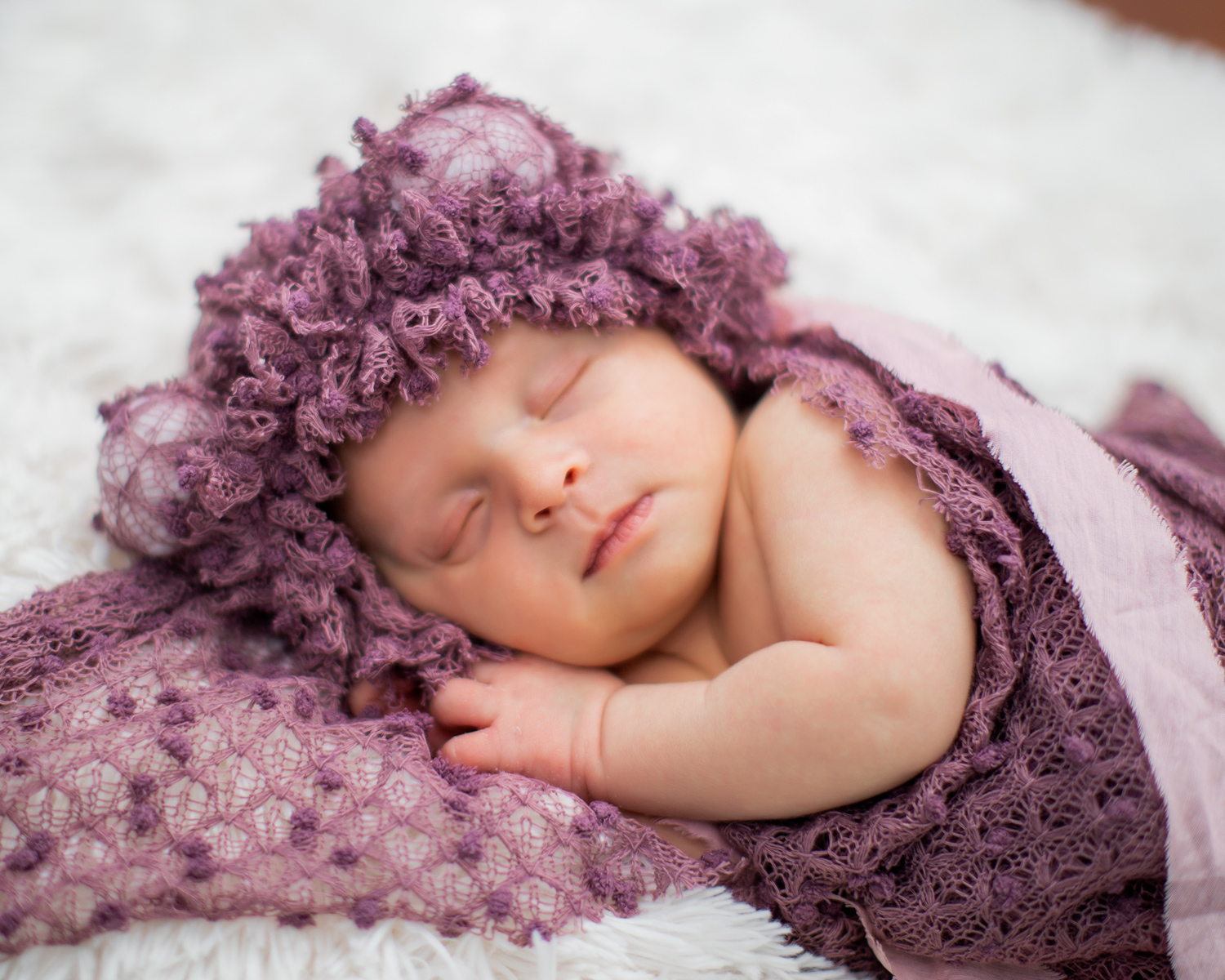 Newborn, Baby Photos & Children Portraits - Dave Zerbe Studio