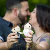 Gullo Engagement - Gullo Engagement Photos taken by Dave Zerbe Photography