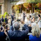Boyle Wedding - Wedding Photos taken by Dave Zerbe Photograhy