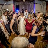 Boyle Wedding - Photos taken by Dave Zerbe Photograhy