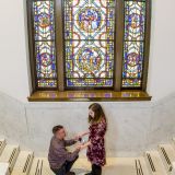 Essig Engagement Photo Session - Engagement photos taken by Dave Zerbe Photography
