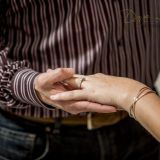Essig Engagement Photo Session - Engagement photos taken by Dave Zerbe Photography