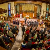 Rabenold Wedding - Wedding Photos taken by Dave Zerbe Photography