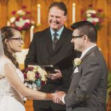 Rabenold Wedding - Wedding Photos taken by Dave Zerbe Photography