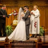 Rabenold Wedding - Wedding Photos taken by Dave Zerbe Photography