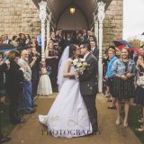 Rabenold Wedding - Wedding Photos taken by Dave Zerbe Photography