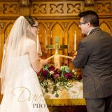 Rabenold Wedding - Wedding Photos taken by Dave Zerbe Photography