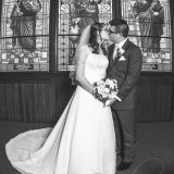 Rabenold Wedding - Wedding Photos taken by Dave Zerbe Photography