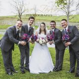 Rabenold Wedding - Wedding Photos taken by Dave Zerbe Photography