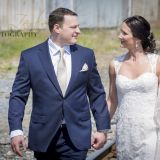 Schwartz Wedding - Wedding Photos taken by Dave Zerbe Photography