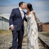 Schwartz Wedding - Wedding Photos taken by Dave Zerbe Photography