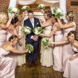 Schwartz Wedding - Wedding Photos taken by Dave Zerbe Photography