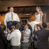 Schwartz Wedding - Wedding Photos taken by Dave Zerbe Photography