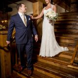 Schwartz Wedding - Wedding Photos taken by Dave Zerbe Photography
