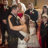 Busch-Hodgson Wedding - Wedding Photos taken by Dave Zerbe Photography