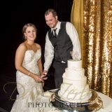 Busch-Hodgson Wedding - Wedding Photos taken by Dave Zerbe Photography