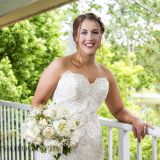 Busch-Hodgson Wedding - Wedding Photos taken by Dave Zerbe Photography