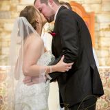 Busch-Hodgson Wedding - Wedding Photos taken by Dave Zerbe Photography