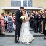 Busch-Hodgson Wedding - Wedding Photos taken by Dave Zerbe Photography