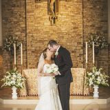 Busch-Hodgson Wedding - Wedding Photos taken by Dave Zerbe Photography