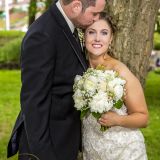 Busch-Hodgson Wedding - Wedding Photos taken by Dave Zerbe Photography