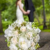 Busch-Hodgson Wedding - Wedding Photos taken by Dave Zerbe Photography