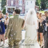 Doran Wedding - Wedding Photos taken by Dave Zerbe Photography