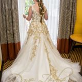 Miller Wedding - Wedding Photos taken by Dave Zerbe Photography