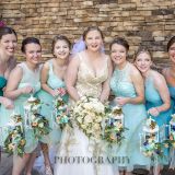 Miller Wedding - Wedding Photos taken by Dave Zerbe Photography