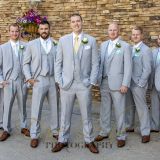 Miller Wedding - Wedding Photos taken by Dave Zerbe Photography