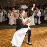 Bendetti Wedding - Wedding Photos taken by Dave Zerbe Photography