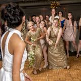 Bendetti Wedding - Wedding Photos taken by Dave Zerbe Photography
