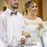 Bonet Wedding - Wedding Photos taken by Dave Zerbe Photography