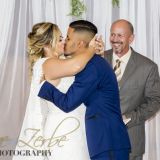 Bonet Wedding - Wedding Photos taken by Dave Zerbe Photography