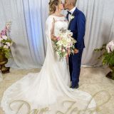 Bonet Wedding - Wedding Photos taken by Dave Zerbe Photography