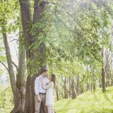 Engagement Photos taken by Dave Zerbe Photography
