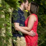 Engagement Photos taken by Dave Zerbe Photography