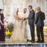 Parkinson Wedding - Wedding Photos taken by Dave Zerbe Photography