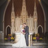 Parkinson Wedding - Wedding Photos taken by Dave Zerbe Photography