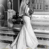 Parkinson Wedding - Wedding Photos taken by Dave Zerbe Photography