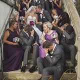 Parkinson Wedding - Wedding Photos taken by Dave Zerbe Photography