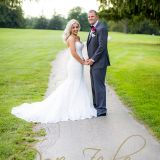 Parkinson Wedding - Wedding Photos taken by Dave Zerbe Photography