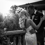Parkinson Wedding - Wedding Photos taken by Dave Zerbe Photography