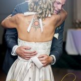 Parkinson Wedding - Wedding Photos taken by Dave Zerbe Photography