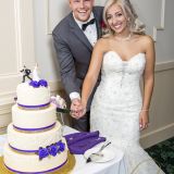 Parkinson Wedding - Wedding Photos taken by Dave Zerbe Photography