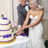 Parkinson Wedding - Wedding Photos taken by Dave Zerbe Photography