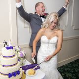Parkinson Wedding - Wedding Photos taken by Dave Zerbe Photography