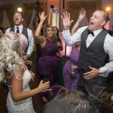 Parkinson Wedding - Wedding Photos taken by Dave Zerbe Photography