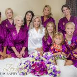 Parkinson Wedding - Wedding Photos taken by Dave Zerbe Photography